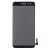Lcd With Touch Screen For Lg K4 2017 Black By - Maxbhi Com
