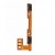 Side Button Flex Cable For Lg Stylus 3 By - Maxbhi Com