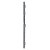 Volume Side Button Outer For Zte Blade Z Max Z982 Black By - Maxbhi Com