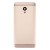 Back Panel Cover For Meizu M5s Champagne - Maxbhi Com