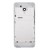 Back Panel Cover For Meizu M5s White - Maxbhi Com