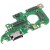 Charging Connector Flex Pcb Board For Huawei Nova 5 By - Maxbhi Com