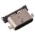 Charging Connector For Htc U Play By - Maxbhi Com