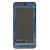 Lcd Frame Middle Chassis For Htc U Play Black By - Maxbhi Com