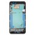 Lcd Frame Middle Chassis For Htc U Play Blue By - Maxbhi Com