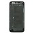 Lcd Frame Middle Chassis For Lg X Power2 White By - Maxbhi Com
