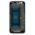 Lcd Frame Middle Chassis For Lg X Power2 White By - Maxbhi Com