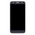 Lcd With Touch Screen For Lg X Power2 White By - Maxbhi Com