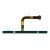 Power Button Flex Cable For Huawei Mediapad M3 Lite 10 On Off Flex Pcb By - Maxbhi Com