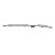 Power Button Outer For Huawei Mediapad M3 Lite 10 Grey By - Maxbhi Com