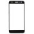 Replacement Front Glass For Lg X Power2 White By - Maxbhi Com