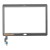 Touch Screen Digitizer For Huawei Mediapad M3 Lite 10 Grey By - Maxbhi Com