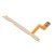 Volume Key Flex Cable For Htc U Play By - Maxbhi Com