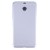 Back Panel Cover For Htc 10 Evo Silver - Maxbhi Com