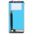Lcd With Touch Screen For Wiko View Black By - Maxbhi Com