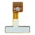 Power On Off Button Flex Cable For Meizu M6s By - Maxbhi Com