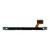 Volume Button Flex Cable For Htc U11 Life By - Maxbhi Com