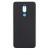 Back Panel Cover For Meizu X8 Black - Maxbhi Com