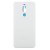 Back Panel Cover For Meizu X8 White - Maxbhi Com