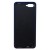 Back Panel Cover For Oppo Rx17 Neo Black - Maxbhi Com
