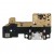 Charging Connector Flex Pcb Board For Htc Desire 12s By - Maxbhi Com