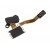 Fingerprint Sensor Flex Cable For Oppo Rx17 Neo Black By - Maxbhi Com