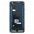 Lcd Frame Middle Chassis For Huawei Mate Rs Porsche Design Black By - Maxbhi Com