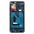 Lcd Frame Middle Chassis For Huawei Mate Rs Porsche Design Black By - Maxbhi Com