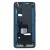 Lcd Frame Middle Chassis For Huawei Mate Rs Porsche Design White By - Maxbhi Com