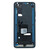 Lcd Frame Middle Chassis For Huawei Mate Rs Porsche Design White By - Maxbhi Com