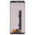 Lcd With Touch Screen For Htc Desire 12s Black By - Maxbhi Com