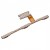 Power Button Flex Cable For Meizu X8 On Off Flex Pcb By - Maxbhi Com