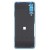 Back Panel Cover For Zte Axon 10 Pro 5g Black - Maxbhi Com