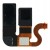 Fingerprint Sensor Flex Cable For Huawei Mate 20 Rs Porsche Design Black By - Maxbhi Com