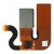 Fingerprint Sensor Flex Cable For Huawei Mate 20 Rs Porsche Design Black By - Maxbhi Com