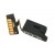 Handsfree Audio Jack Flex Cable For Lg Tribute Empire By - Maxbhi Com