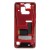 Lcd Frame Middle Chassis For Huawei Mate 20 Rs Porsche Design Red By - Maxbhi Com