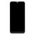 Lcd With Touch Screen For Huawei Enjoy 9 Black By - Maxbhi Com