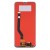 Lcd With Touch Screen For Huawei Enjoy 9 Red By - Maxbhi Com