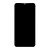 Lcd With Touch Screen For Meizu Note 9 Black By - Maxbhi Com