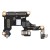 Microphone Flex Cable For Oppo Rx17 Neo By - Maxbhi Com