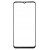 Replacement Front Glass For Meizu Note 9 Blue By - Maxbhi Com