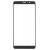 Replacement Front Glass For Zte Nubia Red Magic Mars Black By - Maxbhi Com