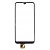Touch Screen Digitizer For Huawei Enjoy 9 Black By - Maxbhi Com