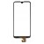 Touch Screen Digitizer For Huawei Enjoy 9 Black By - Maxbhi Com
