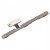 Volume Button Flex Cable For Meizu Note 9 By - Maxbhi Com