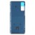 Back Panel Cover For Tcl 20 5g Black - Maxbhi Com