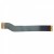 Lcd Flex Cable For Asus Zenfone Max Plus M2 Zb634kl By - Maxbhi Com