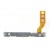 Power Button Flex Cable For Samsung Galaxy J7 Max On Off Flex Pcb By - Maxbhi Com