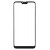 Replacement Front Glass For Asus Zenfone Max Plus M2 Zb634kl Blue By - Maxbhi Com